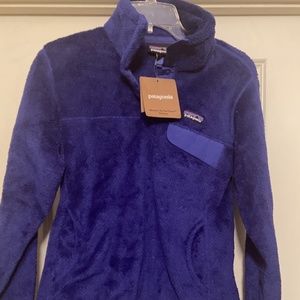 Patagonia jacket